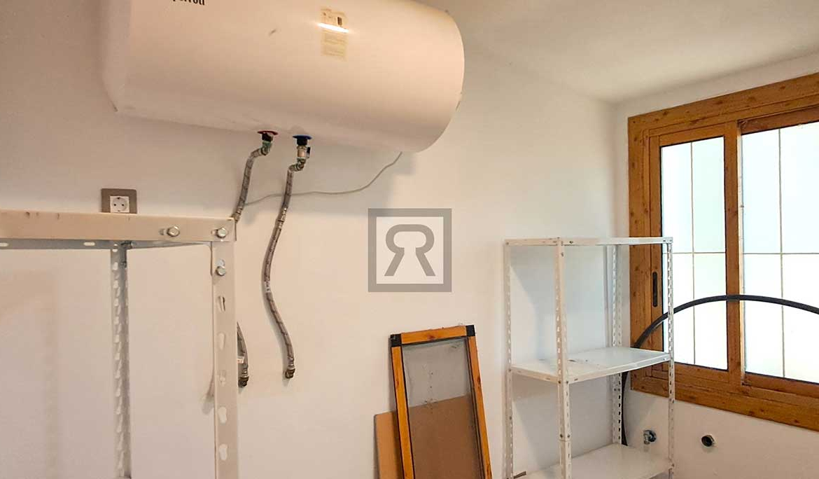 Chalet con 1200 m² de terreno llano Urbanización Masies Catalanes - Alcover | Tarragona - Cerca de Reus