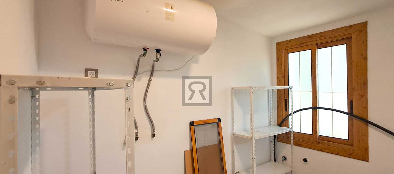 Chalet con 1200 m² de terreno llano Urbanización Masies Catalanes - Alcover | Tarragona - Cerca de Reus