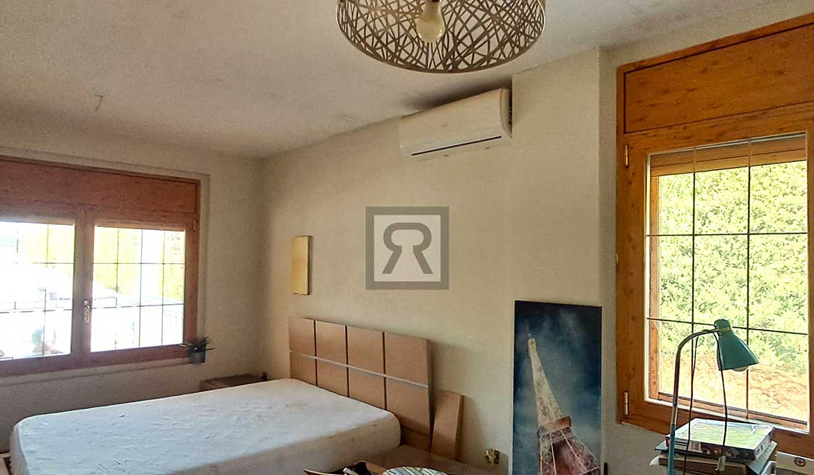 Chalet con 1200 m² de terreno llano Urbanización Masies Catalanes - Alcover | Tarragona - Costa Daurada