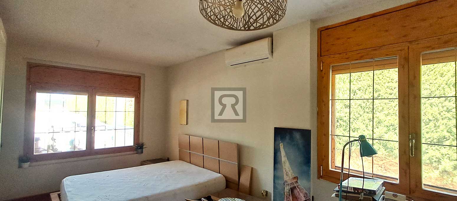 Chalet con 1200 m² de terreno llano Urbanización Masies Catalanes - Alcover | Tarragona - Costa Daurada