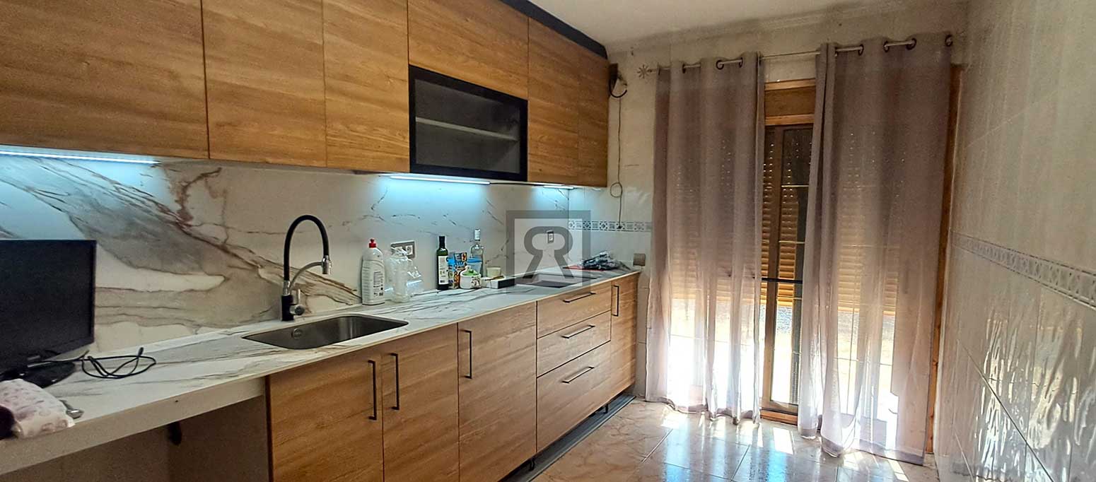 Chalet con 1200 m² de terreno llano Urbanización Masies Catalanes - Alcover | Tarragona - Cerca de Port Aventura