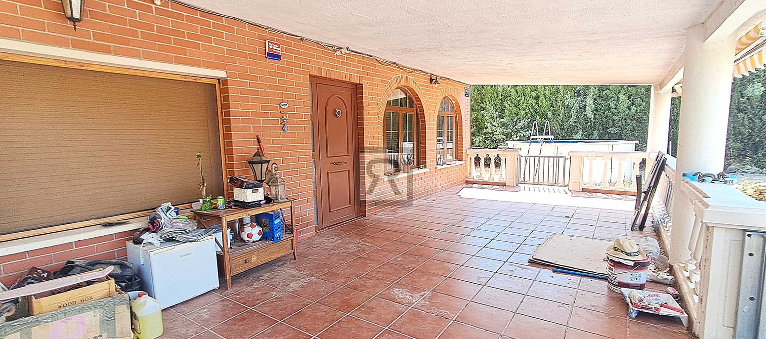 Chalet con 1200 m² de terreno llano Urbanización Masies Catalanes - Alcover | Tarragona - Solar urbano