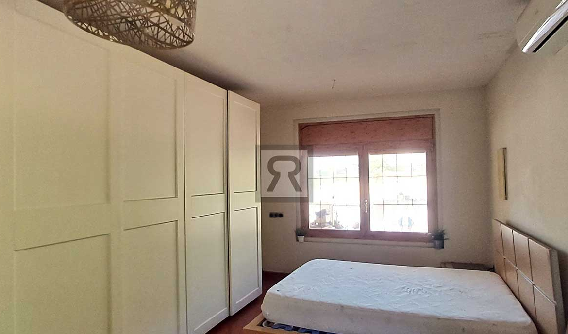 Chalet con 1200 m² de terreno llano Urbanización Masies Catalanes - Alcover | Tarragona - Suite