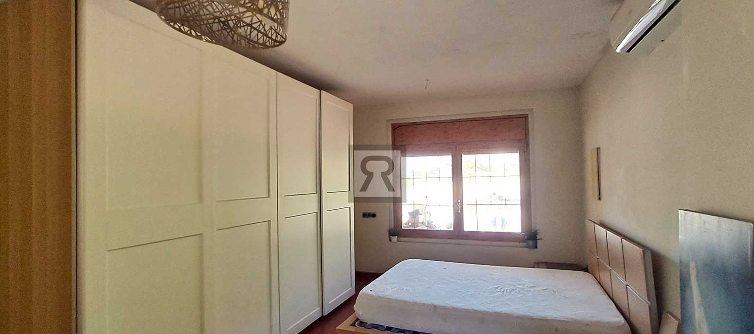 Chalet con 1200 m² de terreno llano Urbanización Masies Catalanes - Alcover | Tarragona - Suite