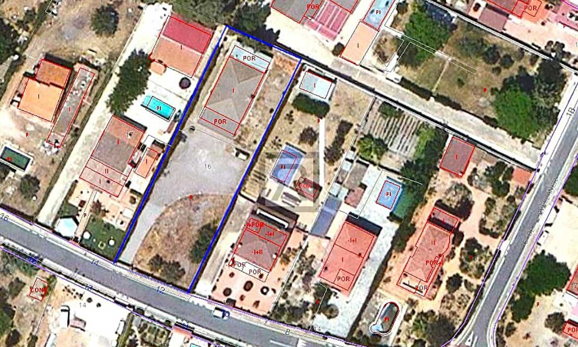 Chalet con 1200 m² de terreno llano Urbanización Masies Catalanes - Alcover | Tarragona